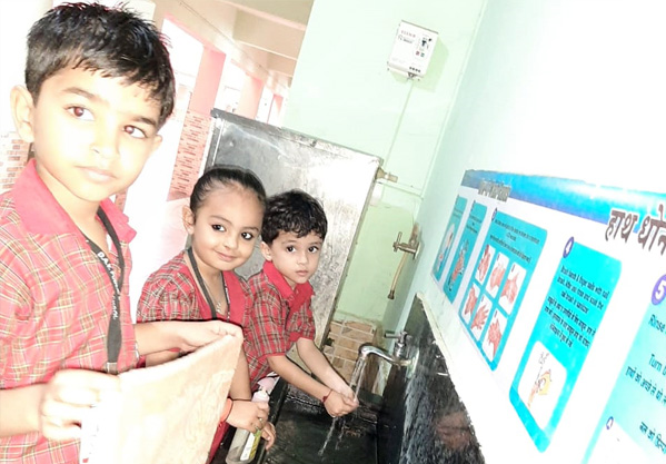 school-bilding