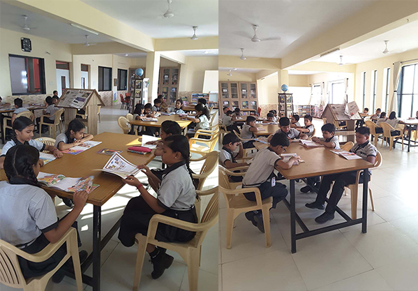 school-bilding