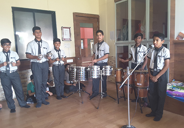 school-bilding