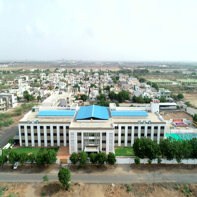 school-bilding