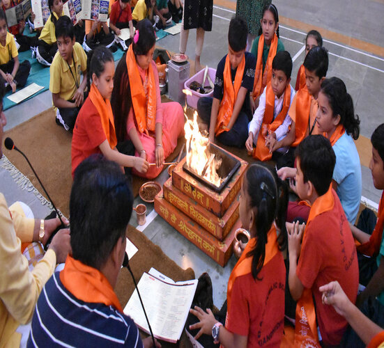 school-bilding